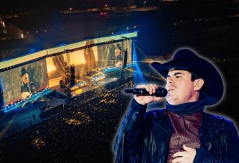 Alfredo Olivas en Los Mochis 2025: ¿Aún hay boletos para su concierto en el Chevron Park?