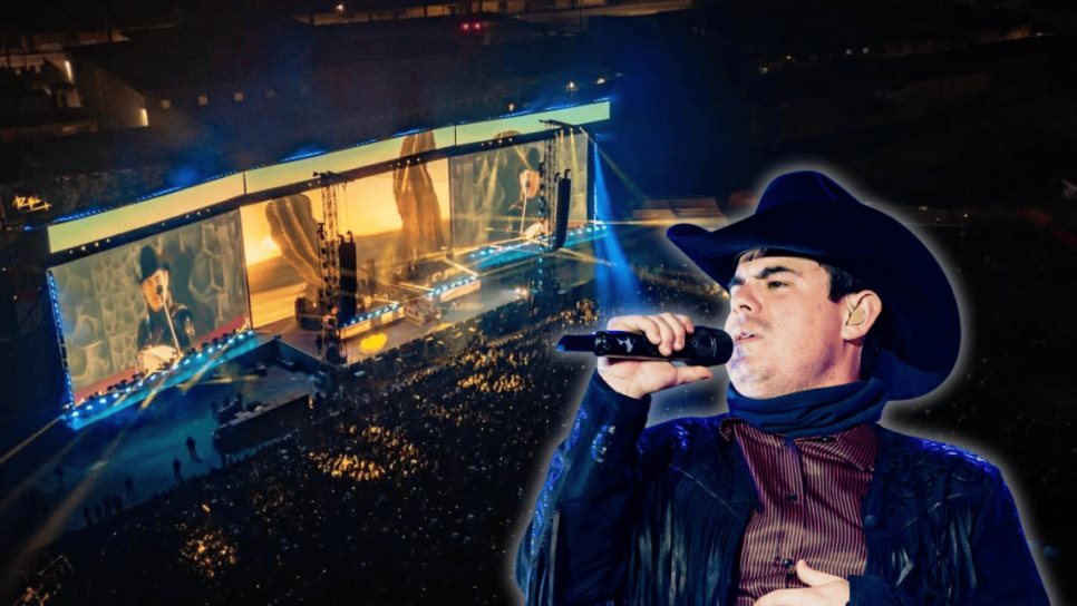 Alfredo Olivas en Los Mochis 2025: ¿Aún hay boletos para su concierto en el Chevron Park?
