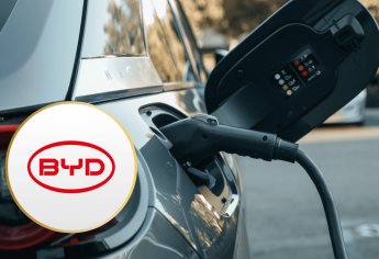 BYD: ¿Por qué todos quieren sus baterías para autos eléctricos?