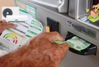 CFE: ¿Cuándo inicia el subsidio a la tarifa de luz en Sinaloa y Sonora?