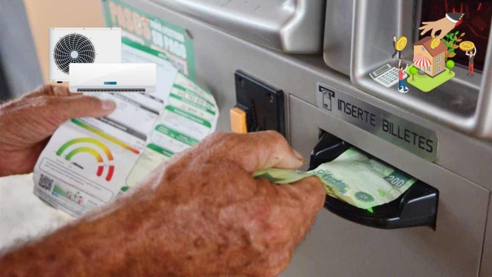 CFE: ¿Cuándo inicia el subsidio a la tarifa de luz en Sinaloa y Sonora?