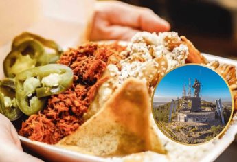 Nachos, tacos a vapor y otras comidas preferidas en Los Mochis: ¿Cuál faltaría?