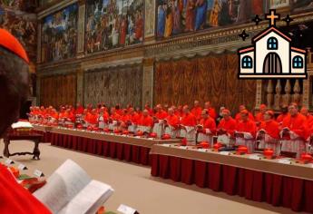 Papa Francisco: ¿Cuándo inicia el cónclave para elegir al nuevo pontífice?