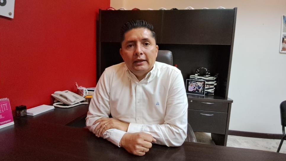 “La figura del desafuero no debe convertirse en una herramienta de presión o discurso político”: César Emiliano sobre investigación a Vargas Landeros “La figura del desafuero no debe convertirse en una herramienta de presión o discurso político”: César Emiliano sobre investigación a Vargas Landeros
