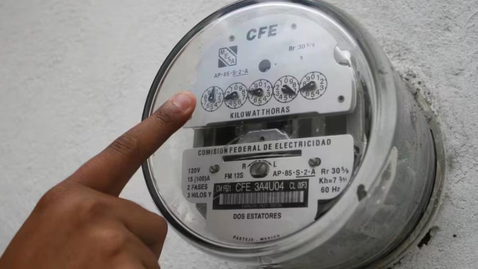 CFE: ¿Qué sabemos del operativo “casa por casa” y el combate de diablitos en medidores de luz? CFE: ¿Qué sabemos del operativo “casa por casa” y el combate de diablitos en medidores de luz?