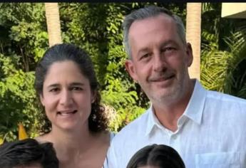 Exgolfista Lorena Ochoa confirma su separación tras años de matrimonio