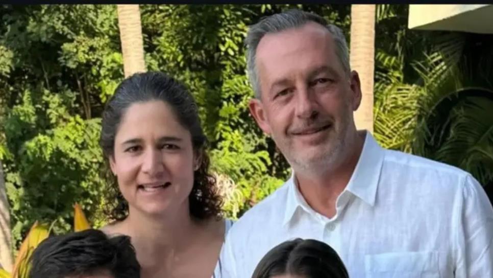 Exgolfista Lorena Ochoa confirma su separación tras años de matrimonio