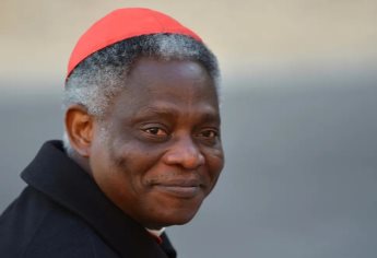 ¿Es el Papa Negro? ¿Quién es Peter Turkson, el cardenal africano que podría ser Papa?