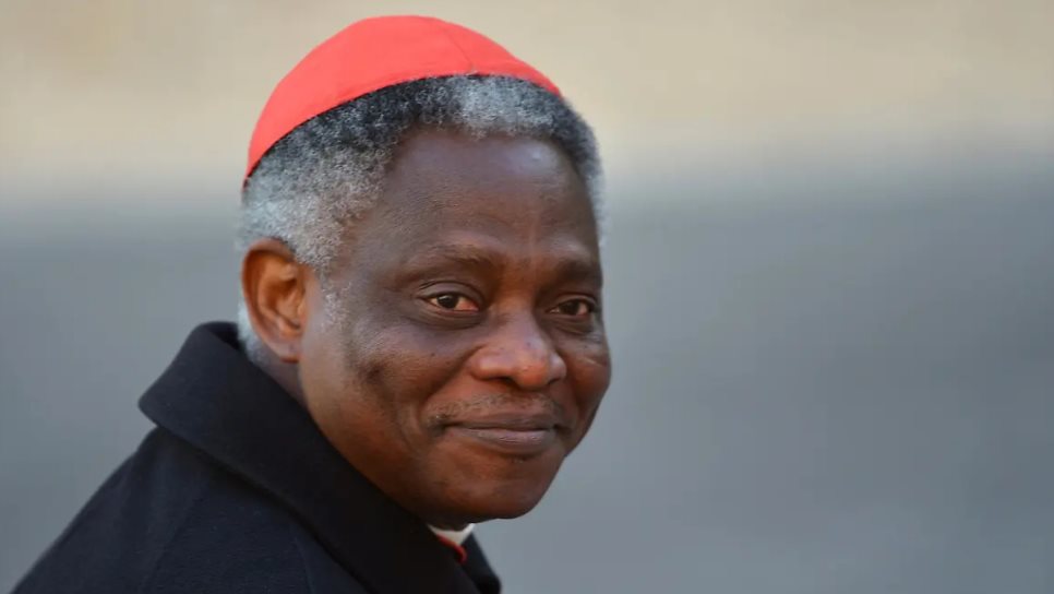 ¿Es el Papa Negro? ¿Quién es Peter Turkson, el cardenal africano que podría ser Papa?