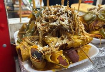 Estas son las mejores comidas urbanas de Mazatlán que tienes que probar
