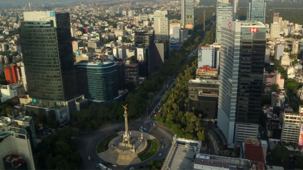 Las ciudades más seguras en el primer trimestre del 2025, según el Inegi Las ciudades más seguras en el primer trimestre del 2025, según el Inegi