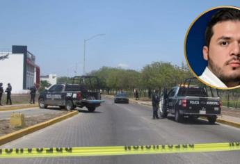 Hallan sin vida a Efraín, uno de los 3 jóvenes levantados el sábado en Mazatlán