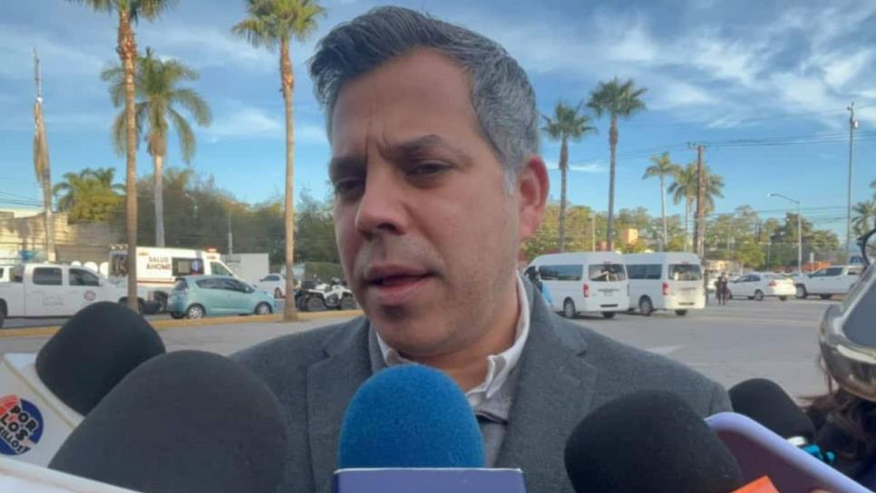 “No nos distraemos con especulaciones”, Juan Garibaldi sobre rumores de desafuero a Gerardo Vargas “No nos distraemos con especulaciones”, Juan Garibaldi sobre rumores de desafuero a Gerardo Vargas