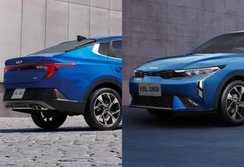 Este es el Kia K3 más barato que te puedes comprar en México; cuesta menos de 300 mil pesos | VIDEO