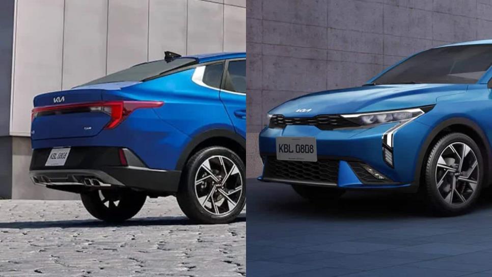 Este es el Kia K3 más barato que te puedes comprar en México; cuesta menos de 300 mil pesos | VIDEO
