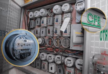 CFE: ¿La Comisión puede obligarte a cambiar tu medidor de luz?