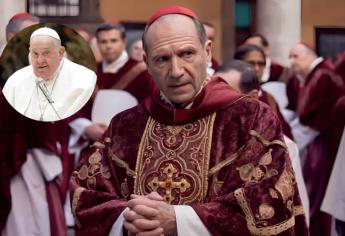 ¿En dónde ver Cónclave? La película que es tendencia tras la muerte del Papa Francisco