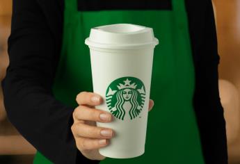 Starbucks pone en promoción sus vasos reutilizables; consulta las bases