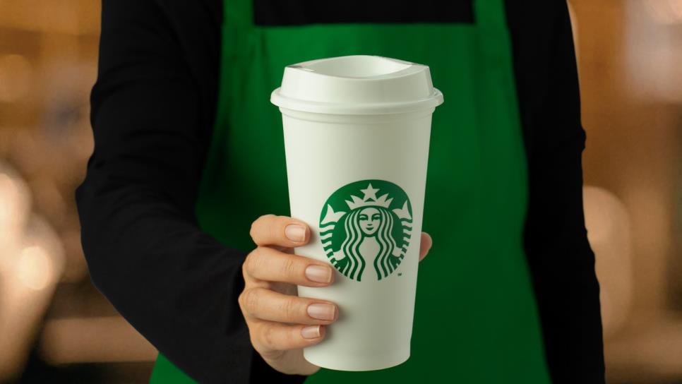Starbucks pone en promoción sus vasos reutilizables; consulta las bases Starbucks pone en promoción sus vasos reutilizables; consulta las bases