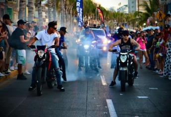 Semana Internacional de la Moto 2025 contará con motociclistas de México, Canadá, Colombia y Centro América