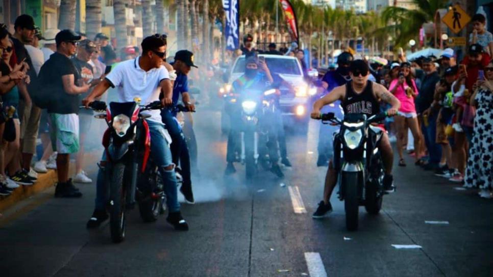Semana Internacional de la Moto 2025 contará con motociclistas de México, Canadá, Colombia y Centro América Semana Internacional de la Moto 2025 contará con motociclistas de México, Canadá, Colombia y Centro América