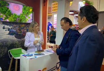 “El Sabor de Los Mochis” llegará al Tianguis Turístico 2025