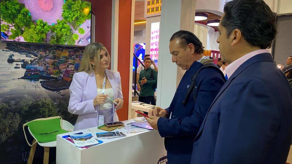 “El Sabor de Los Mochis” llegará al Tianguis Turístico 2025