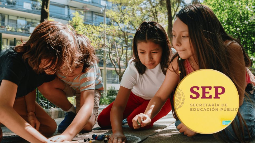 SEP: ¿Hay clases el Día del Niño en Sinaloa? Esto dice el calendario escolar SEP: ¿Hay clases el Día del Niño en Sinaloa? Esto dice el calendario escolar