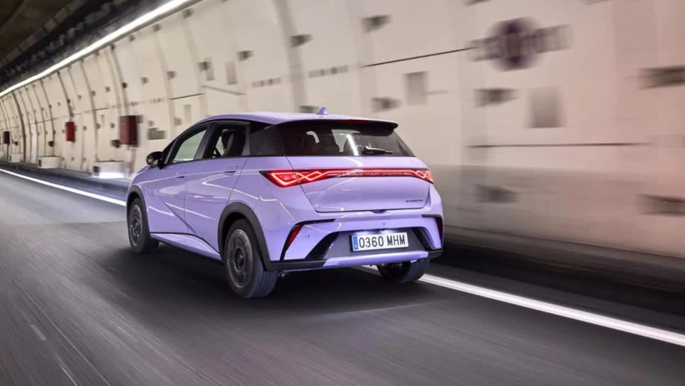 Kei car eléctrico: ¿Qué es, cuánto cuestan y por qué son tan tendencia? Kei car eléctrico: ¿Qué es, cuánto cuestan y por qué son tan tendencia?