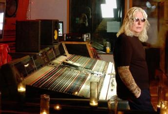 Muere Roy Thomas Baker, legendario productor de Queen, a los 78 años