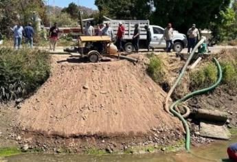 Robo de agua en Ahome: ¿Cómo y a quién denunciar este delito?