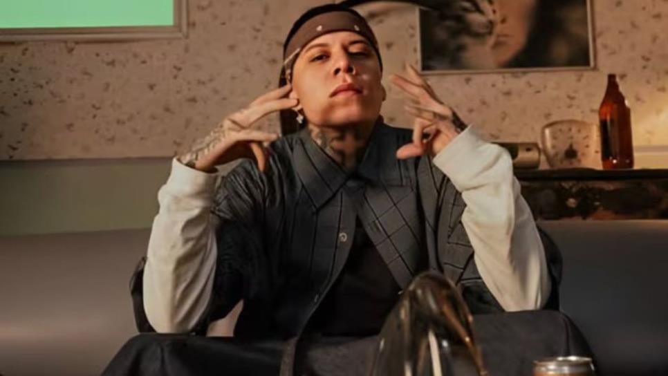 Santa Fe Klan te regala unos tenis de diseñador y así puedes conseguirlos Santa Fe Klan te regala unos tenis de diseñador y así puedes conseguirlos