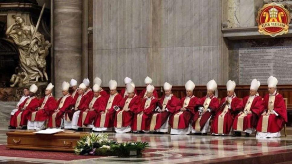 ¿Cuánto gana un cardenal en el Vaticano? El salario que pocos conocen ¿Cuánto gana un cardenal en el Vaticano? El salario que pocos conocen