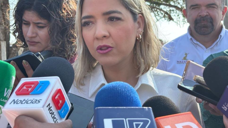“Todas las personas merecen un trato digno”: Estrella Palacios tras protesta por trato a un trabajador “Todas las personas merecen un trato digno”: Estrella Palacios tras protesta por trato a un trabajador