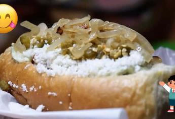 ¿Cuáles son los mejores hot dogs de Los Mochis, según la Inteligencia Artificial? Te sorprenderás