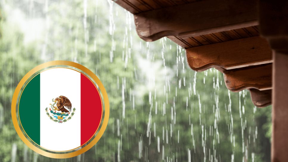 ¿Cuál sería el mes más lluvioso de este 2025?; falta según el pronóstico