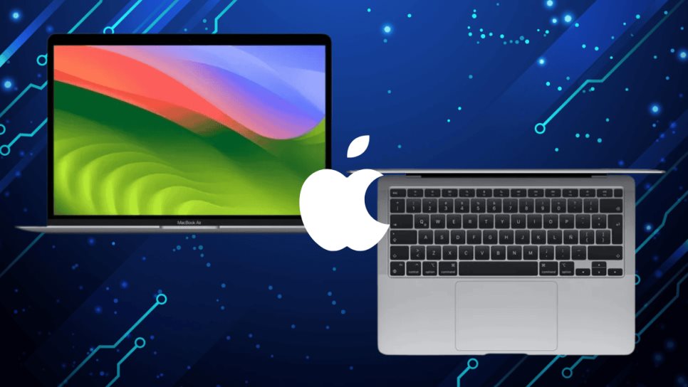 ¡MacBook Air con Chip M1 a precio de locura en Bodega Aurrera! Ahorra $6,500 en esta potente laptop Apple ¡MacBook Air con Chip M1 a precio de locura en Bodega Aurrera! Ahorra $6,500 en esta potente laptop Apple