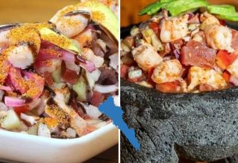 ¿Y Los Mochis? En estas ciudades de Sinaloa se comen los mejores mariscos, según la Inteligencia Artificial