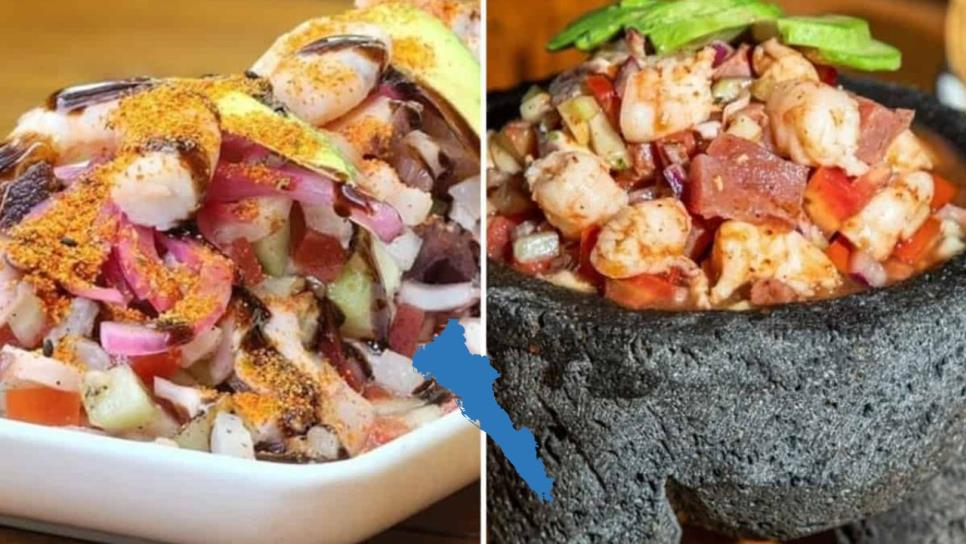 ¿Y Los Mochis? En estas ciudades de Sinaloa se comen los mejores mariscos, según la Inteligencia Artificial ¿Y Los Mochis? En estas ciudades de Sinaloa se comen los mejores mariscos, según la Inteligencia Artificial