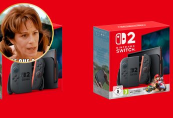 Nintendo Switch 2: sus elevados precios desatan los mejores memes