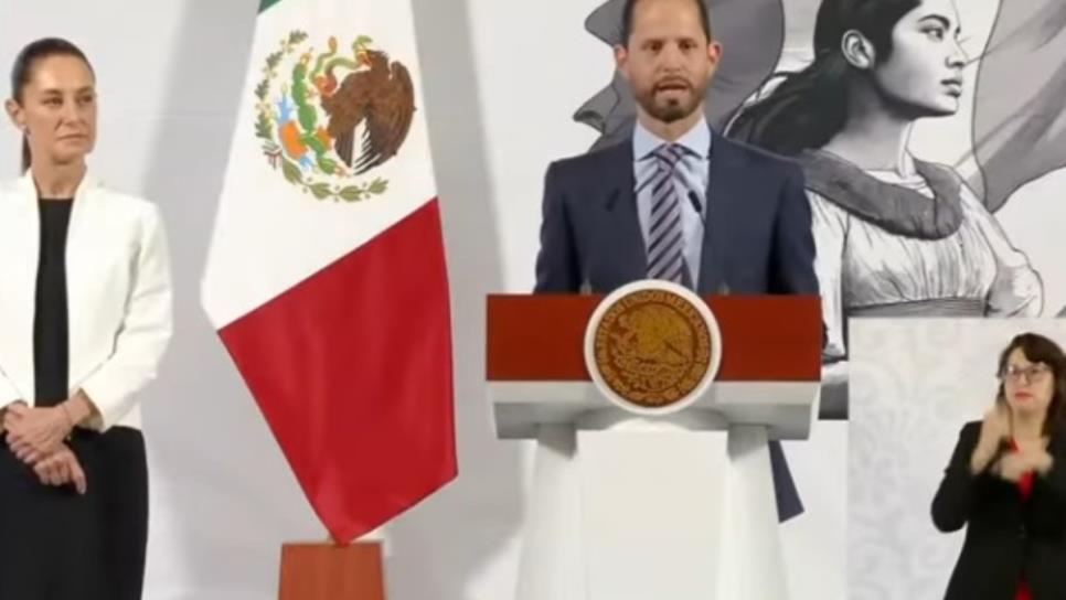 Grupo Modelo anuncia inversión histórica de 3,600 mdd en México Grupo Modelo anuncia inversión histórica de 3,600 mdd en México
