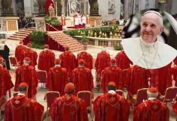 ¿Cómo se llamará el sucesor del Papa Francisco? Estos son los nombres papales más repetidos