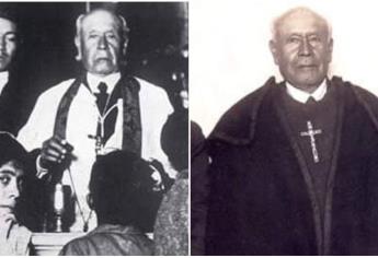 La vez que un grupo de sacerdotes mexicanos rompió con el Vaticano y nombró a su propio Papa