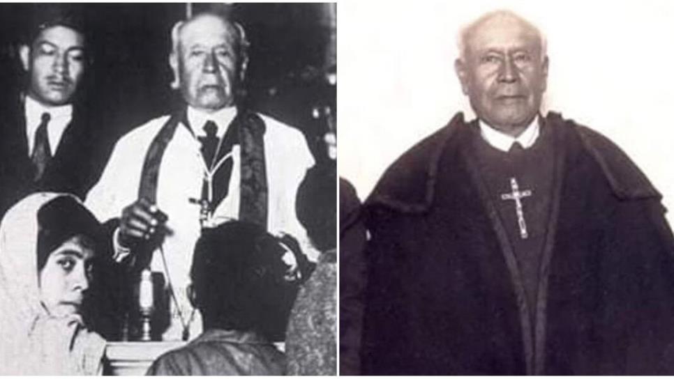 La vez que un grupo de sacerdotes mexicanos rompió con el Vaticano y nombró a su propio Papa
