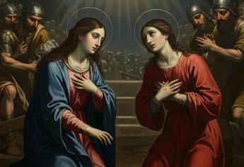 ¿Qué santo se celebra hoy? Santoral del jueves 24 de abril de 2025