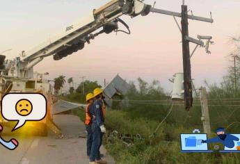 CFE: así puedes denunciar al vecino por robo de luz en tu casa