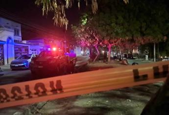 Elemento de Tránsito asesinado en Cañadas, Culiacán, contaba con 22 años de servicio
