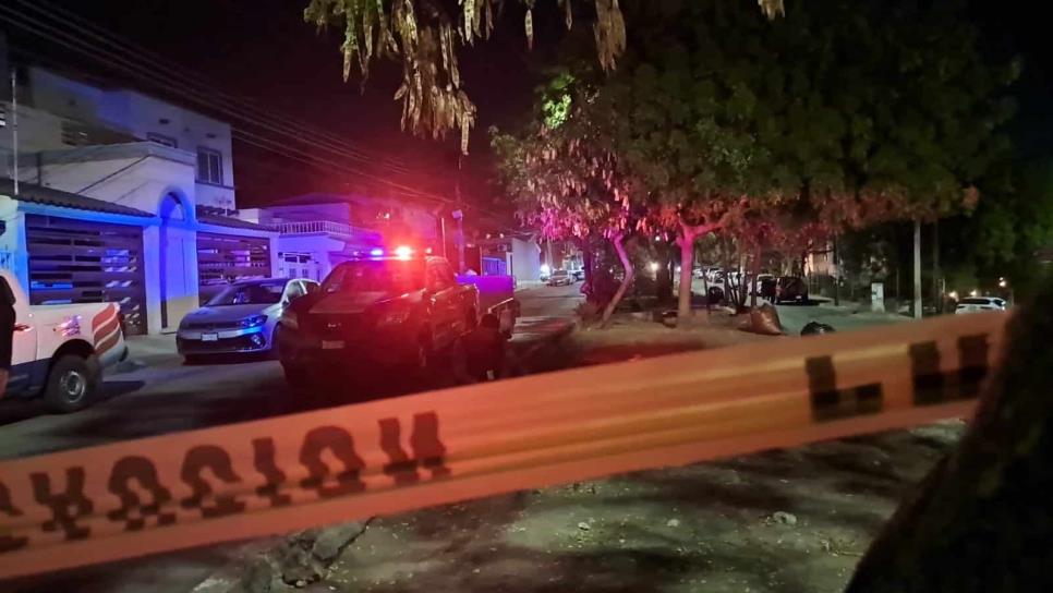 Elemento de Tránsito asesinado en Cañadas, Culiacán, contaba con 22 años de servicio Elemento de Tránsito asesinado en Cañadas, Culiacán, contaba con 22 años de servicio