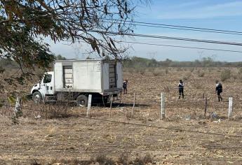 Chofer de vehículo muere por infarto y derriba poste a la salida sur de Mazatlán