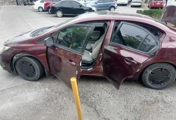 Diócesis de Culiacán lamenta el hallazgo de un vehículo con cuerpos embolsados en la Iglesia de La Lomita